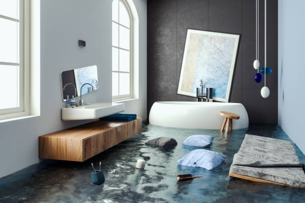 Best Water damage restoration near me  in Show Low, AZ