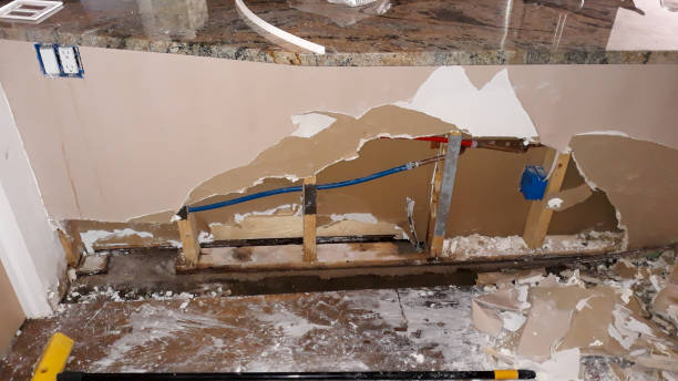 Best Commercial water damage restoration  in Show Low, AZ