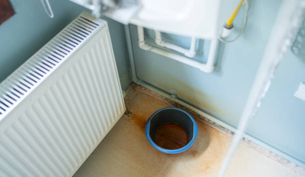 Best Emergency water damage restoration  in Show Low, AZ